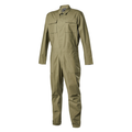 TRAJE DEFEND DRIVE DUST SUIT [VERDE]