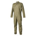 TRAJE DEFEND DRIVE DUST SUIT [VERDE]