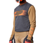JERSEY FOX RANGER OFF ROAD [MARRÓN]