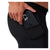 LICRA FOX TECBASE FIRE TIGHT [NEGRO]