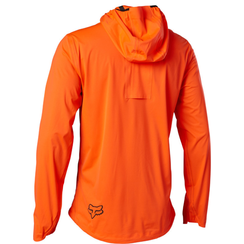 CHAQUETA FOX FLEXAIR WATER [NARANJA FLUORESCENTE]