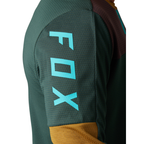 JERSEY FOX DEFEND FOXHEAD LS [AZUL MARINO]