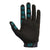 GUANTES FOX FLEXAIR PARK [AZUL]