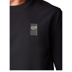 JERSEY FOX DEFEND THERMAL [NEGRO]