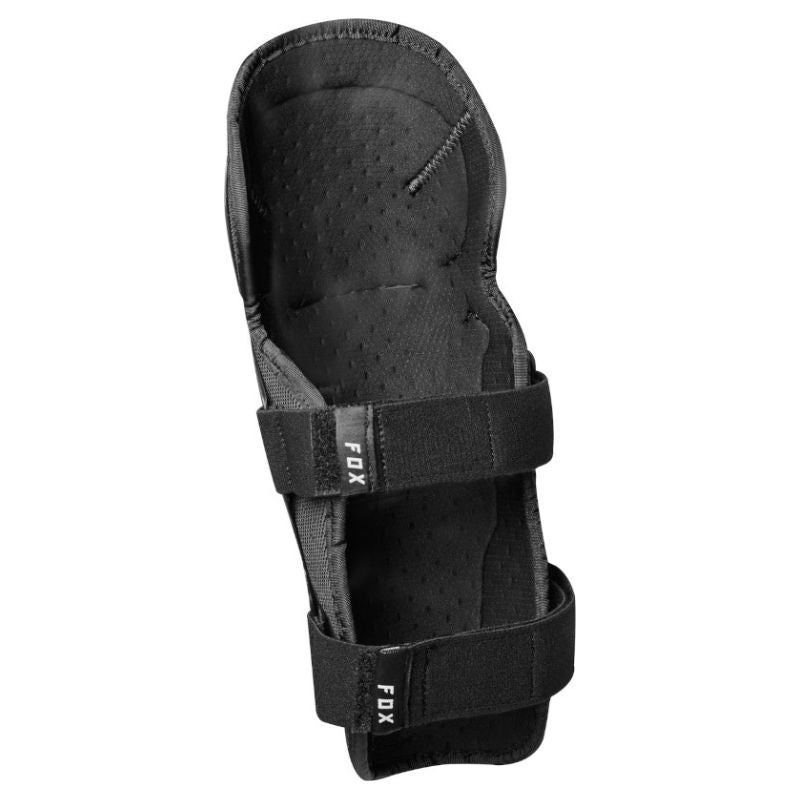 RODILLERA - ESPINILLERA FOX TITAN SPORT KNEE CE [NEGRO]