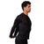 JERSEY FOX TECBASE LS [NEGRO]