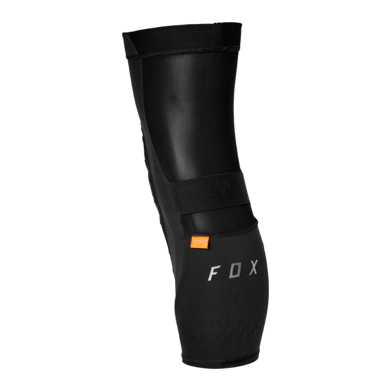 RODILLERAS FOX ENDURO PRO KNEE [NEGRO] – Fox Racing Colombia