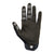 GUANTES FOX FLEXAIR ASCENT [NEGRO]