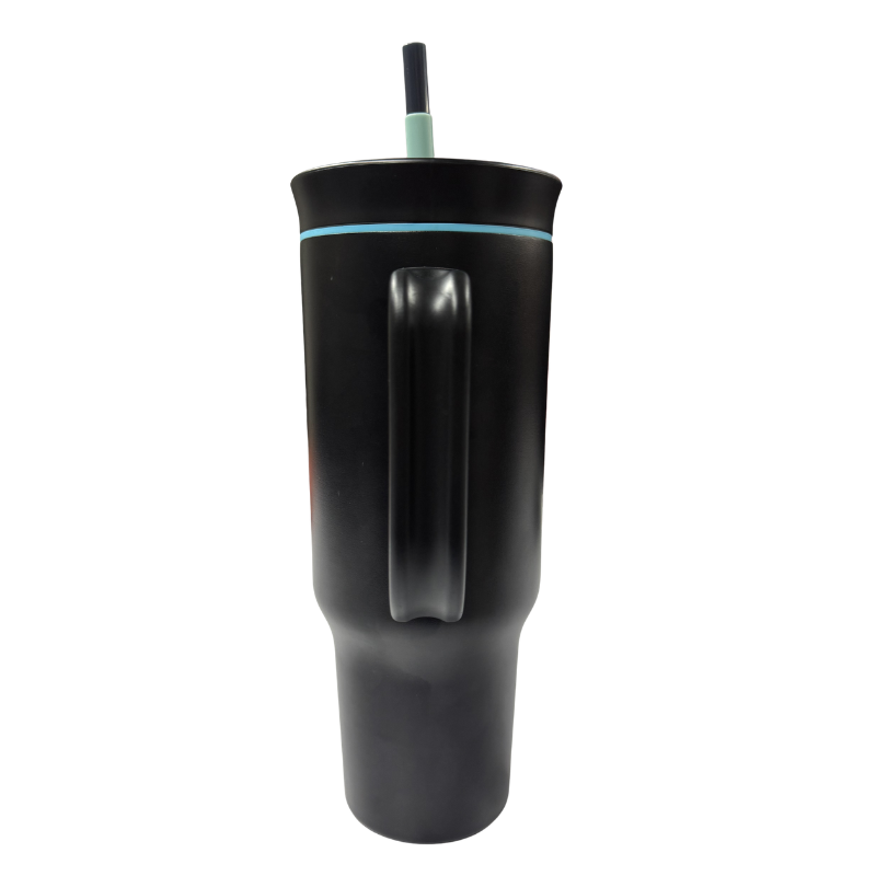 TERMO FOX ATENAS [NEGRO]