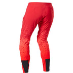 PANTALÓN FOX DEFEND LUNAR [ROJO] (PARA DAMA)