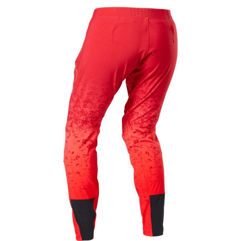 PANTALÓN FOX DEFEND LUNAR [ROJO] (PARA DAMA)