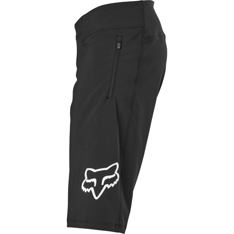SHORT FOX DEFEND [NEGRO]