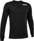 JERSEY FOX RANGER LS DR [NEGRO]