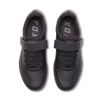ZAPATILLA FOX UNIÓN  [BLK]