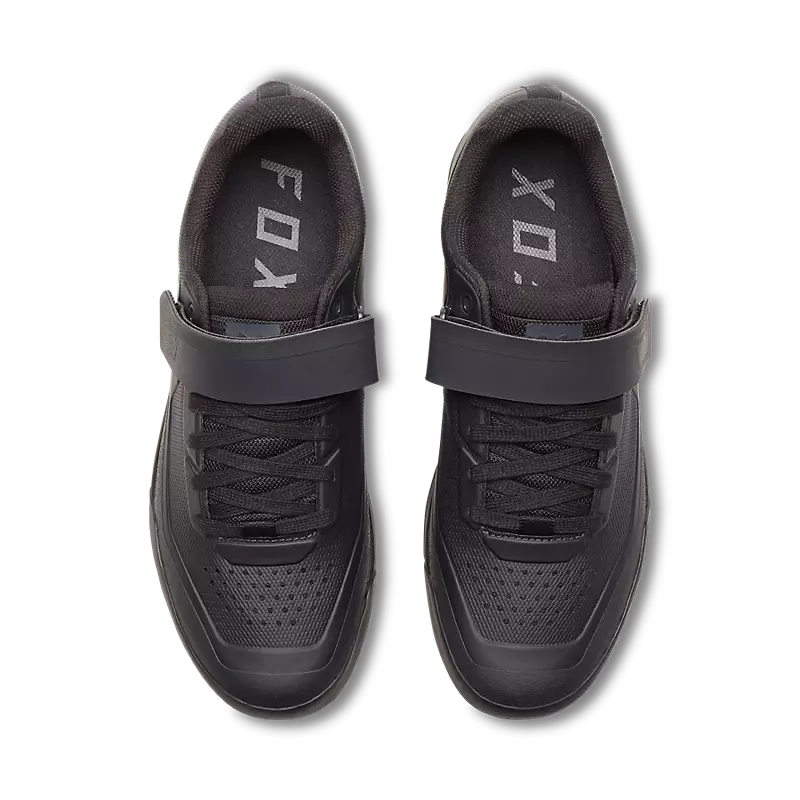 ZAPATILLA FOX UNIÓN  [BLK]