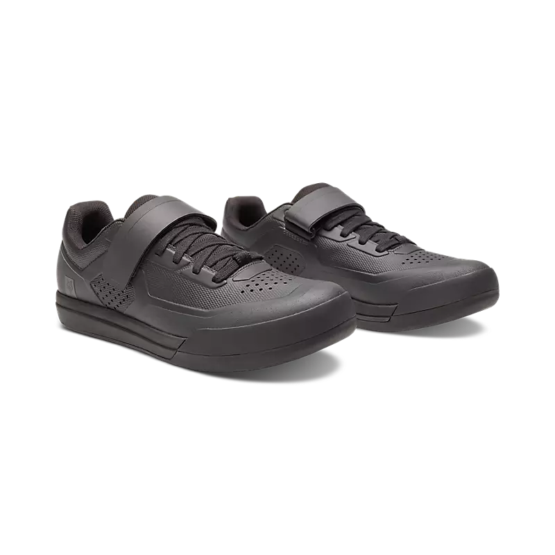 ZAPATILLA FOX UNIÓN  [BLK]