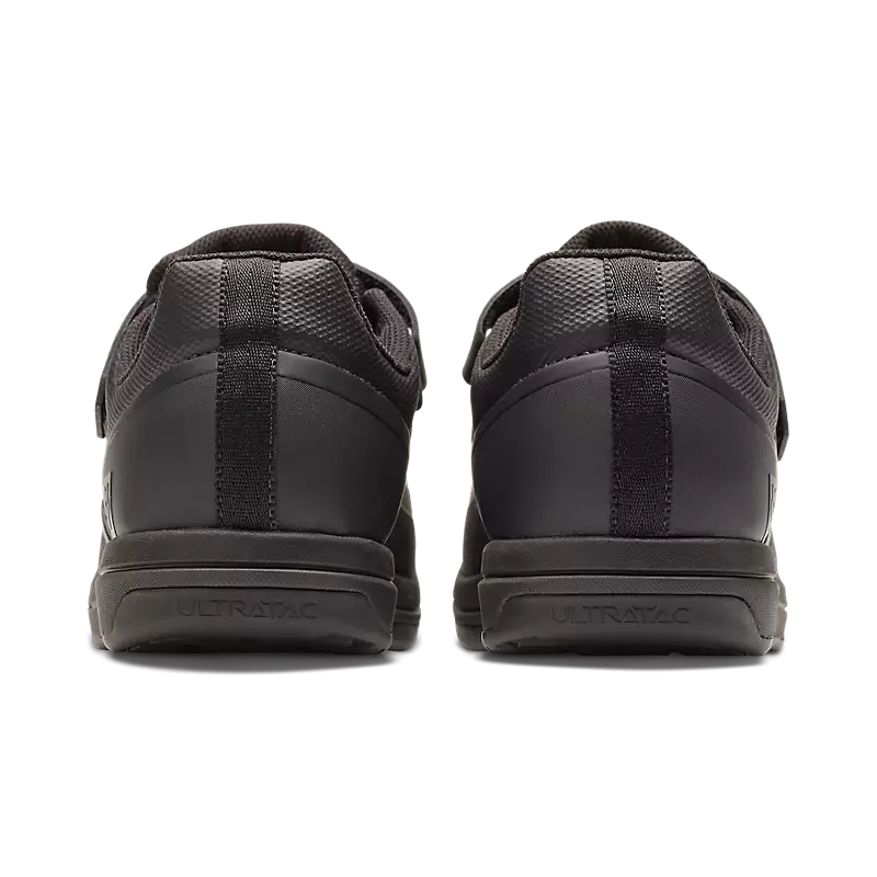 ZAPATILLA FOX UNIÓN  [BLK]