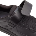 ZAPATILLA FOX UNIÓN  [BLK]