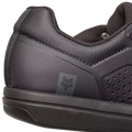 ZAPATILLA FOX UNIÓN  [BLK]