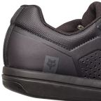 ZAPATILLA FOX UNIÓN  [BLK]