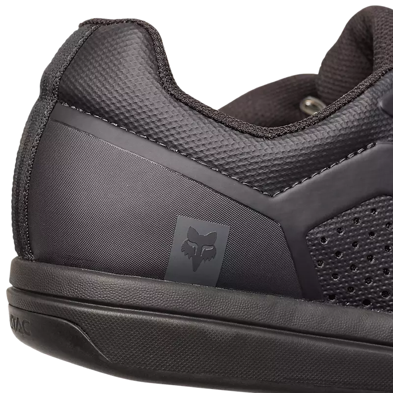 ZAPATILLA FOX UNIÓN  [BLK]
