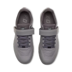 ZAPATILLA FOX UNION [GRIS]