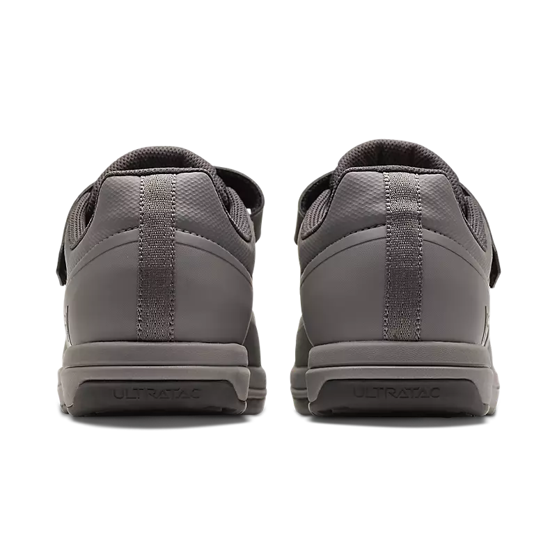 ZAPATILLA FOX UNION [GRIS]