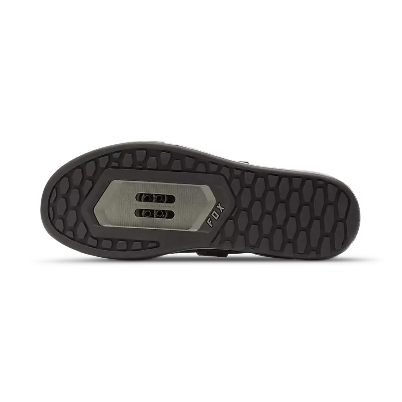 ZAPATILLA FOX UNION [GRIS]