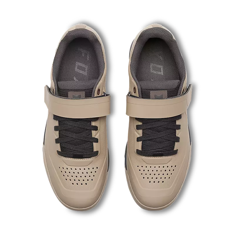 ZAPATILLA FOX UNIÓN [BEIGE]