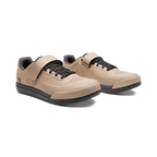 ZAPATILLA FOX UNIÓN [BEIGE]