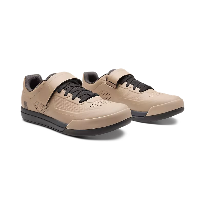 ZAPATILLA FOX UNIÓN [BEIGE]