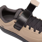 ZAPATILLA FOX UNIÓN [BEIGE]
