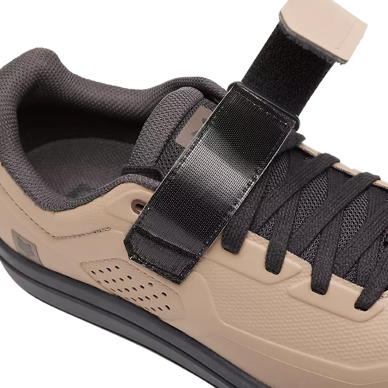 ZAPATILLA FOX UNIÓN [BEIGE]