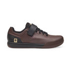 ZAPATILLA FOX UNION [VINOTINTO]