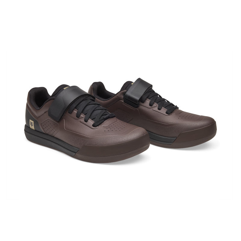 ZAPATILLA FOX UNION [VINOTINTO]