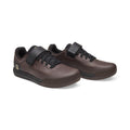 ZAPATILLA FOX UNION [VINOTINTO]