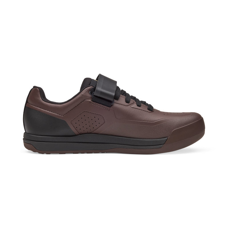 ZAPATILLA FOX UNION [VINOTINTO]
