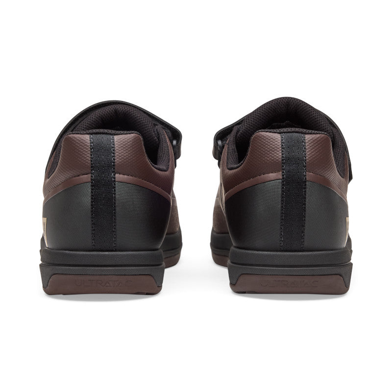 ZAPATILLA FOX UNION [VINOTINTO]