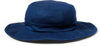 SOMBRERO DE TRAVESÍA FOX SOLID [AZUL]