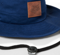 SOMBRERO DE TRAVESÍA FOX SOLID [AZUL]