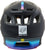 CASCO FOX DROPFRAME PRO RTRN CE [NEGRO]