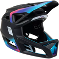 CASCO FOX PROFRAME RS RTRN CE [BLK]
