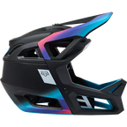 CASCO FOX PROFRAME RS RTRN CE [BLK]