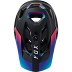 CASCO FOX PROFRAME RS RTRN CE [BLK]