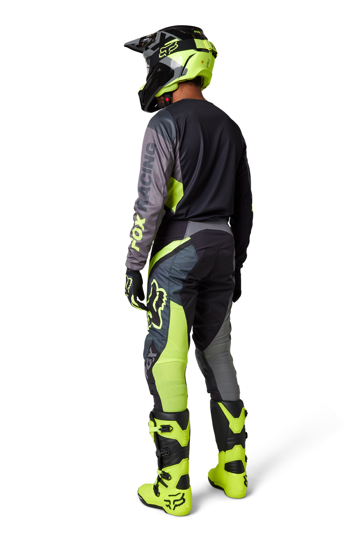 UNIFORME FOX 180 XPOZR [PTR]