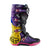 BOTAS FOX MOTION BARBED WIRE SE [NEGRO]