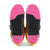 BOTAS FOX MOTION BARBED WIRE SE [NEGRO]
