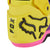 BOTAS FOX MOTION BARBED WIRE SE [NEGRO]