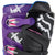 BOTAS FOX MOTION BARBED WIRE SE [NEGRO]