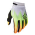 GUANTES FOX 180 STATK [BLANCO]